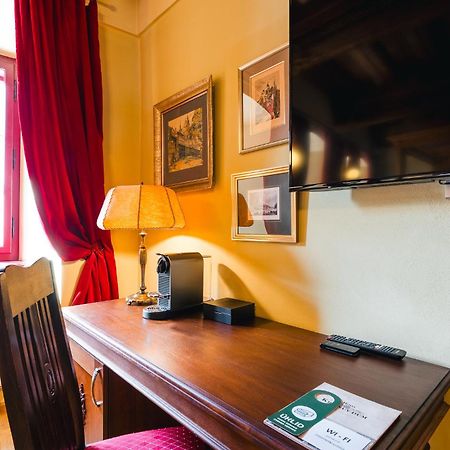 Hotel Krcinuv Dum Český Krumlov Extérieur photo
