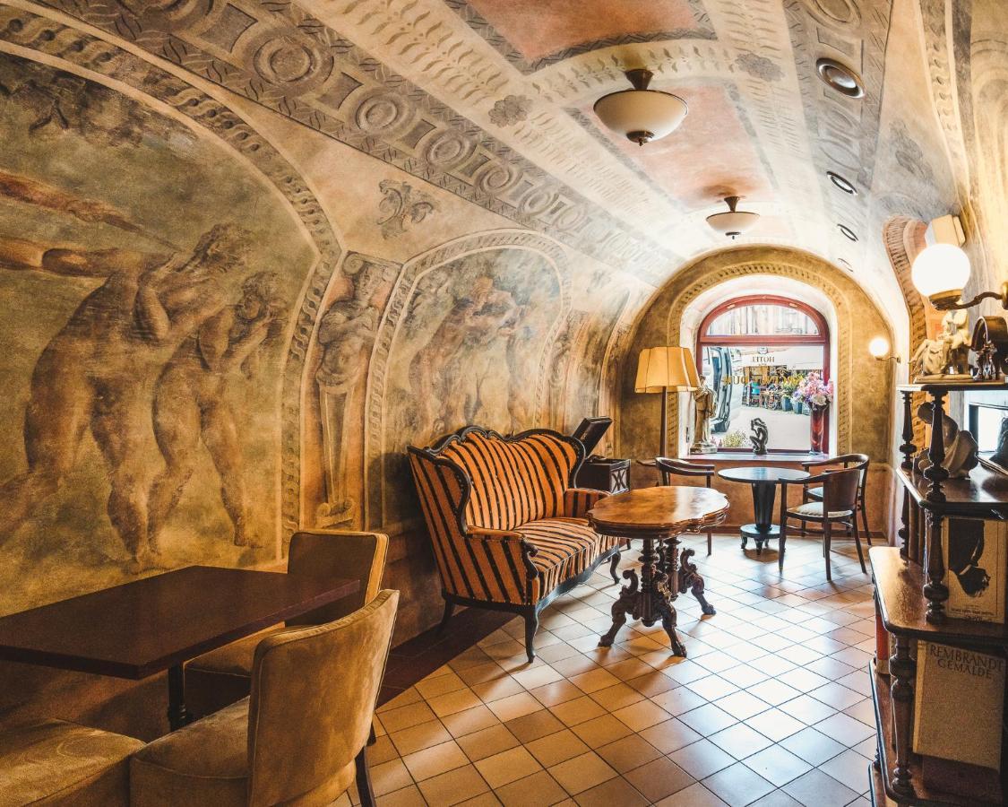 Hotel Krcinuv Dum Český Krumlov Extérieur photo