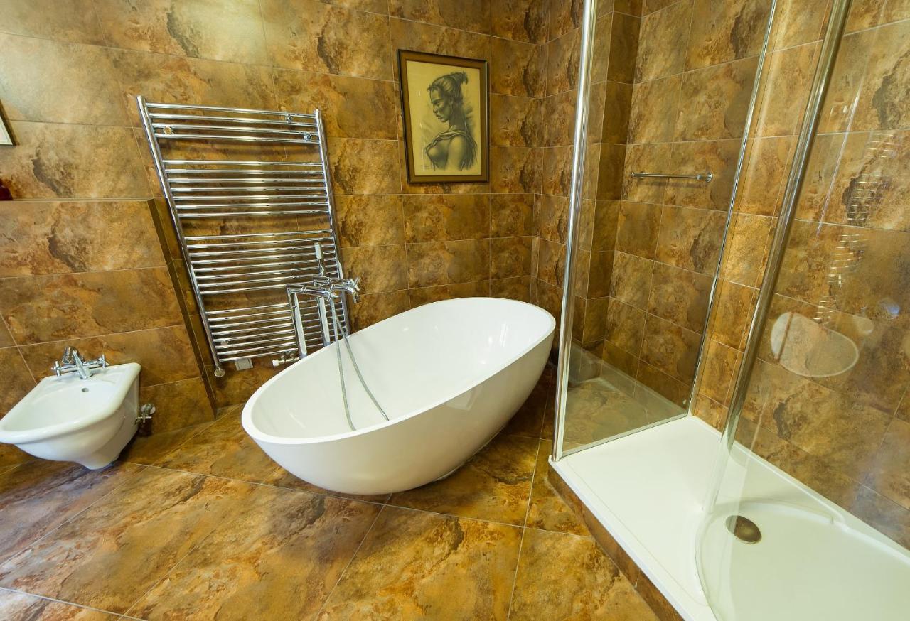 Hotel Krcinuv Dum Český Krumlov Extérieur photo