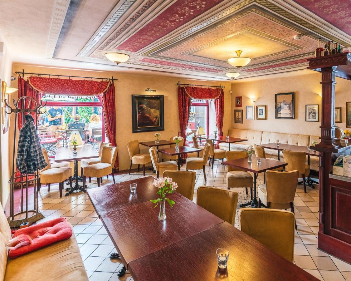 Hotel Krcinuv Dum Český Krumlov Extérieur photo