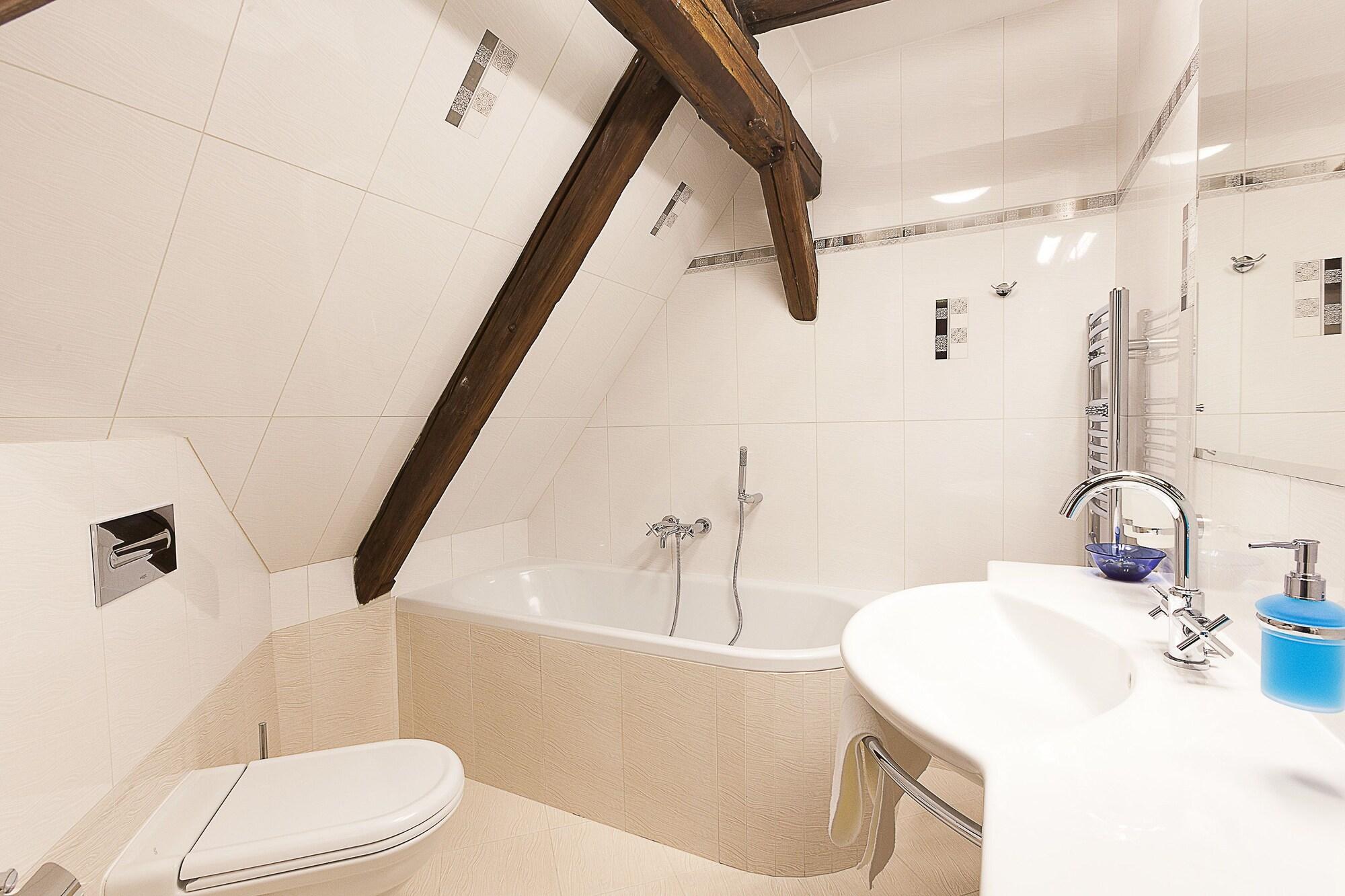 Hotel Krcinuv Dum Český Krumlov Extérieur photo