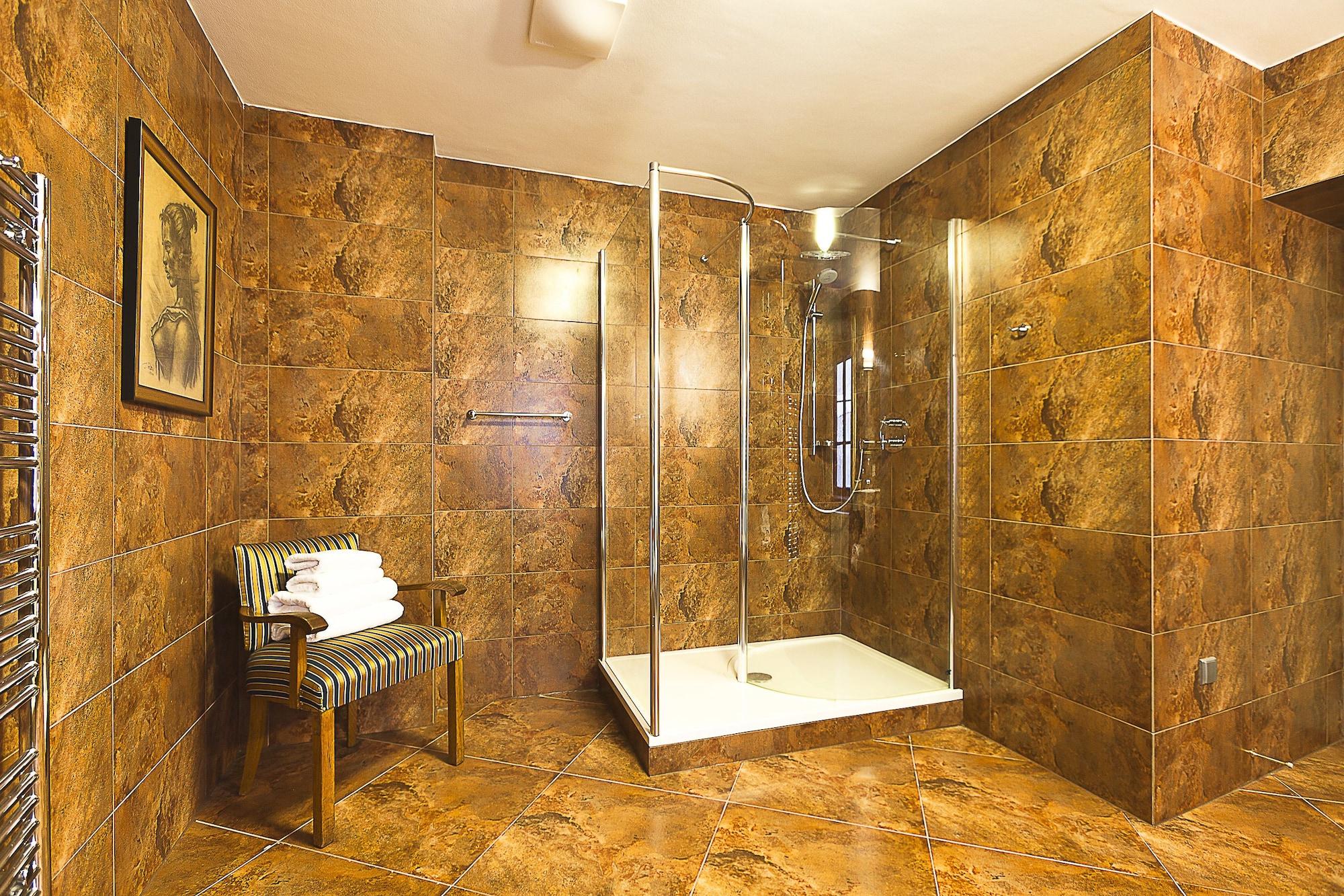 Hotel Krcinuv Dum Český Krumlov Extérieur photo