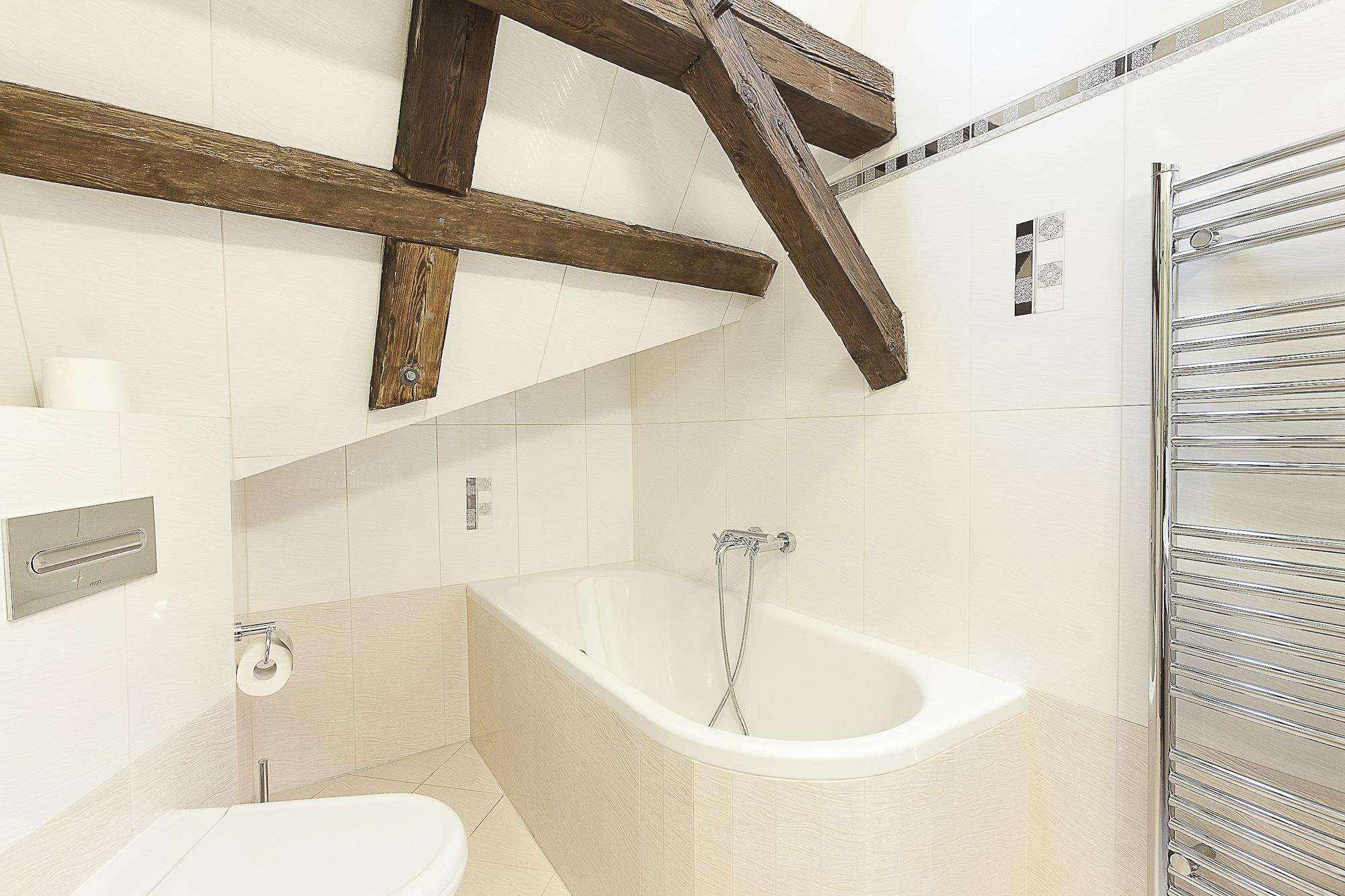 Hotel Krcinuv Dum Český Krumlov Extérieur photo