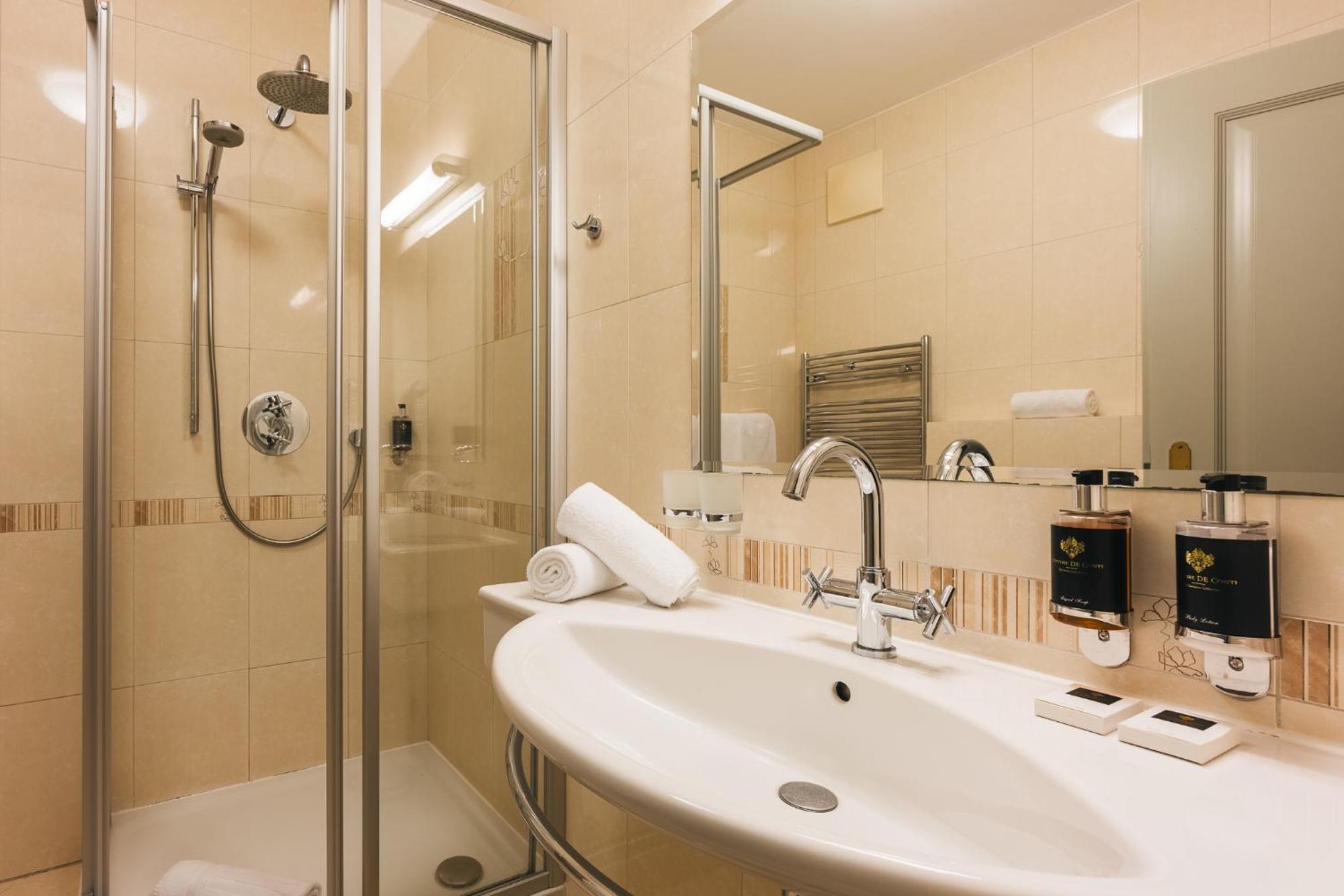Hotel Krcinuv Dum Český Krumlov Extérieur photo