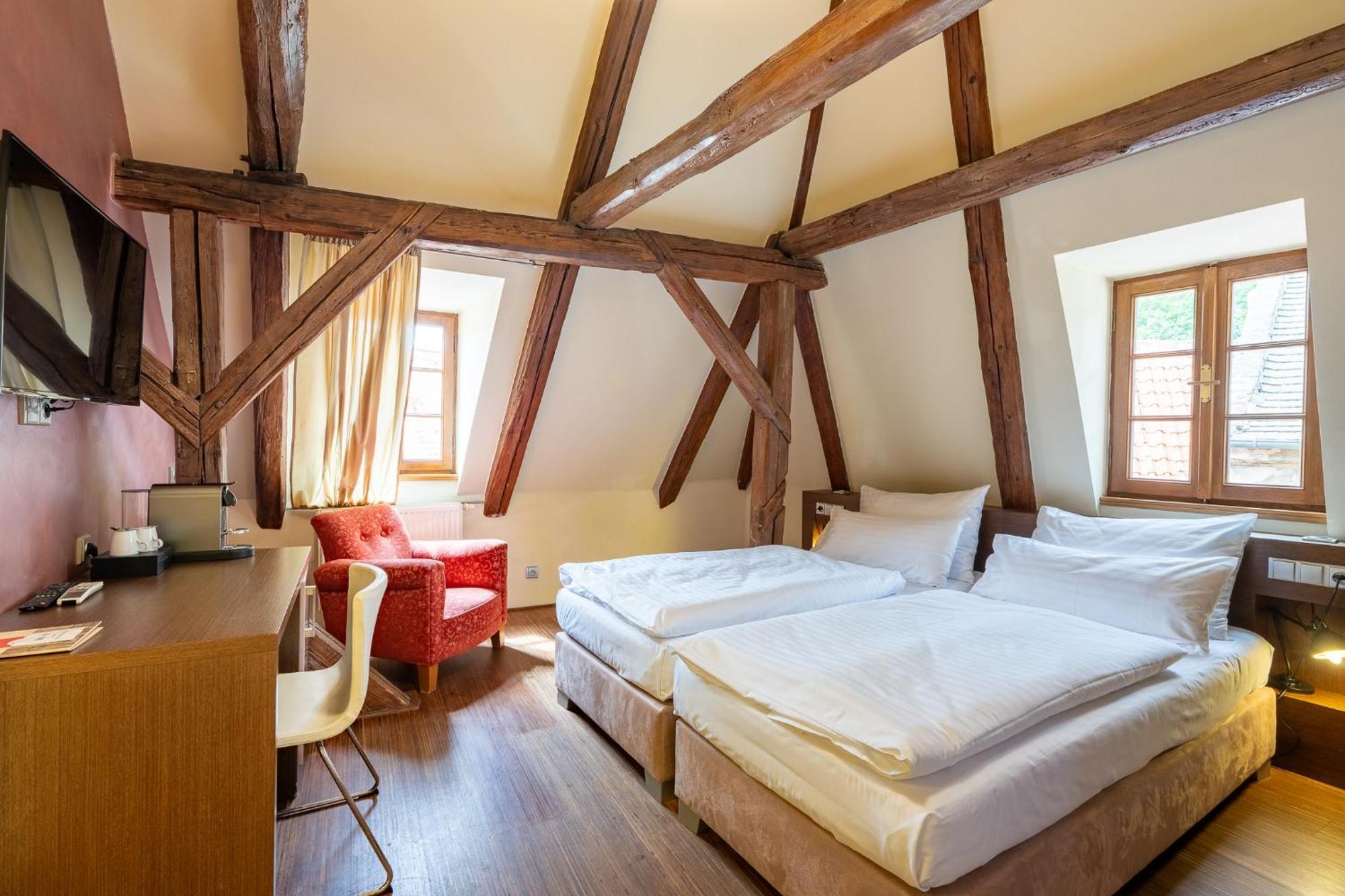 Hotel Krcinuv Dum Český Krumlov Extérieur photo