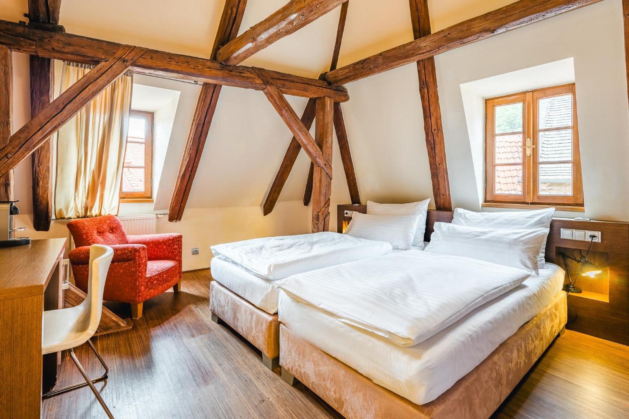 Hotel Krcinuv Dum Český Krumlov Extérieur photo