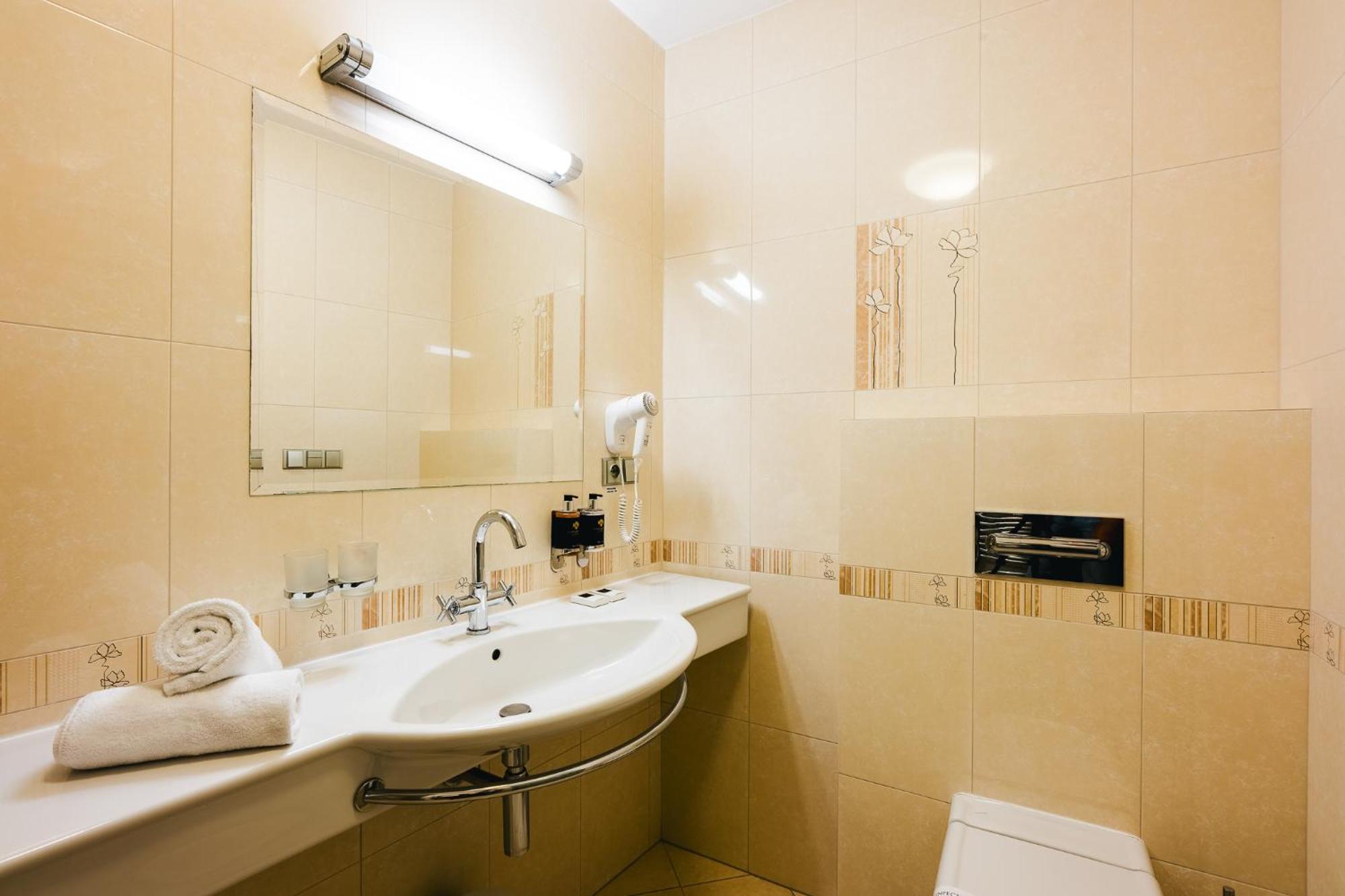 Hotel Krcinuv Dum Český Krumlov Extérieur photo