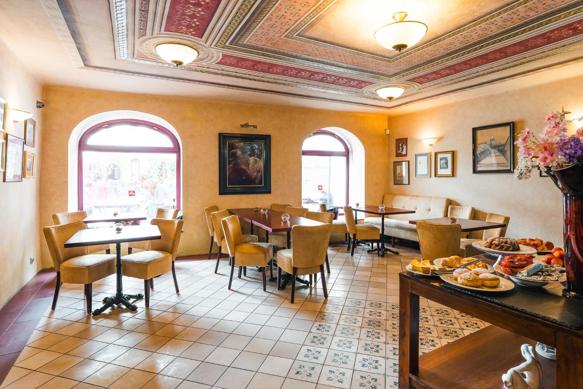Hotel Krcinuv Dum Český Krumlov Extérieur photo
