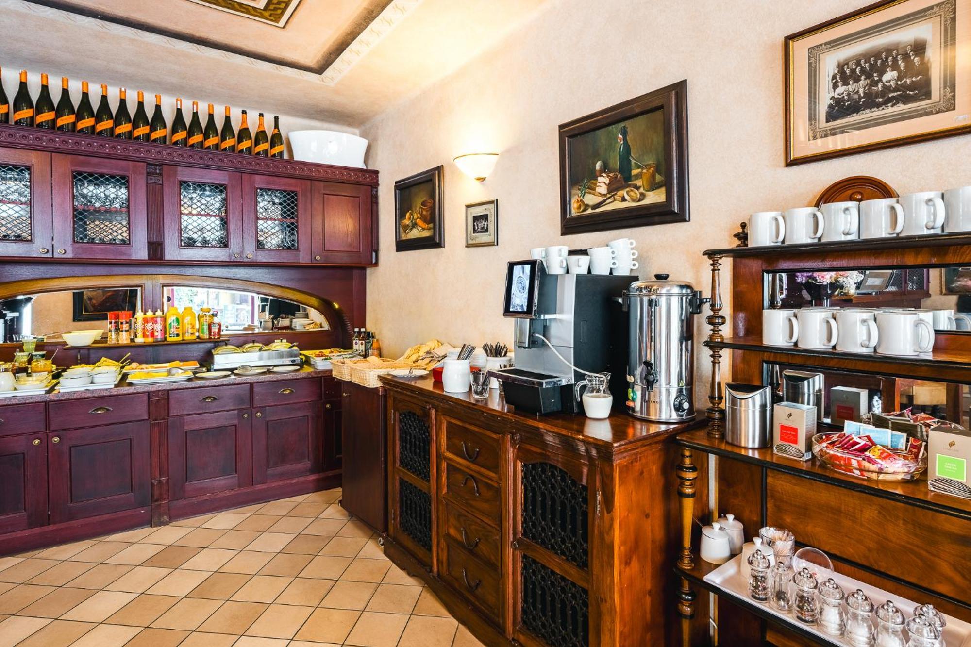 Hotel Krcinuv Dum Český Krumlov Extérieur photo