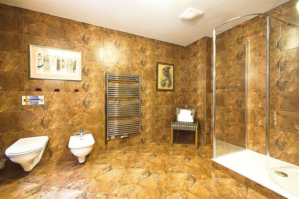 Hotel Krcinuv Dum Český Krumlov Extérieur photo