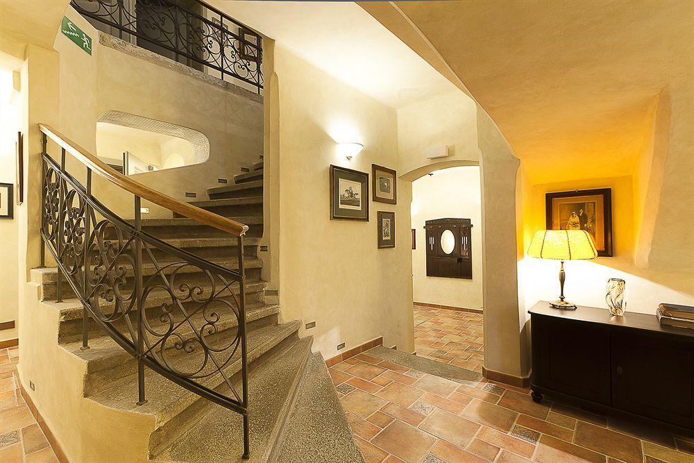 Hotel Krcinuv Dum Český Krumlov Extérieur photo