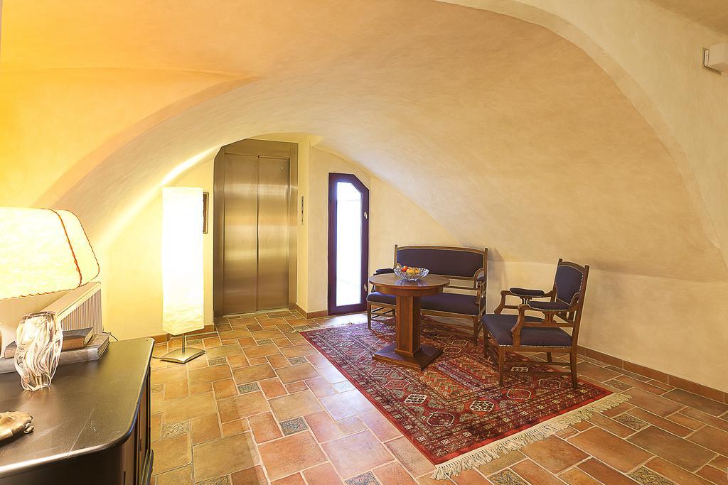 Hotel Krcinuv Dum Český Krumlov Extérieur photo